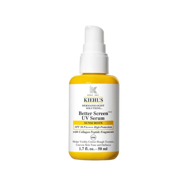 Better Screen UV Serum SPF50 50ml