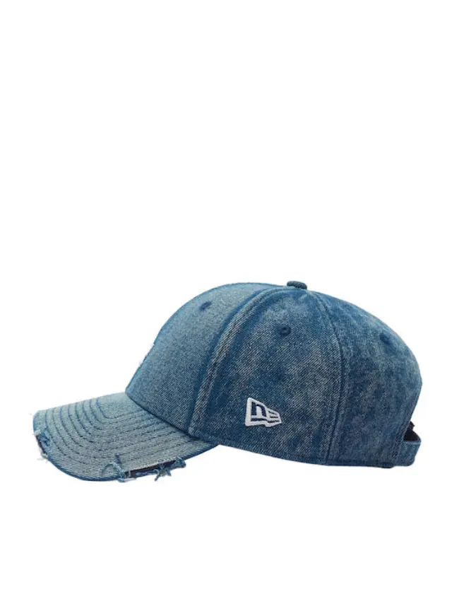 New Era Cap Unisex 9forty League Basic New York Yankees Jockey 60856240 - One Size 2