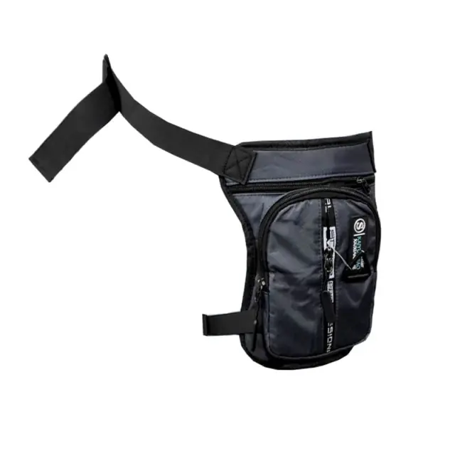 Τσαντάκι ποδιού μέσης - Τσαντάκι μηρού - Waist bag z694714
