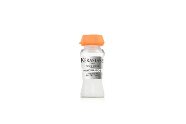 Kérastase Fusio-Dose Nutritive Concentré Treatment 10x12ml