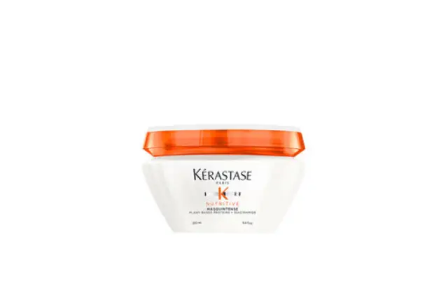 Kerastase Nutritive Masquintense (For Fine to Medium Hair) 200ml
