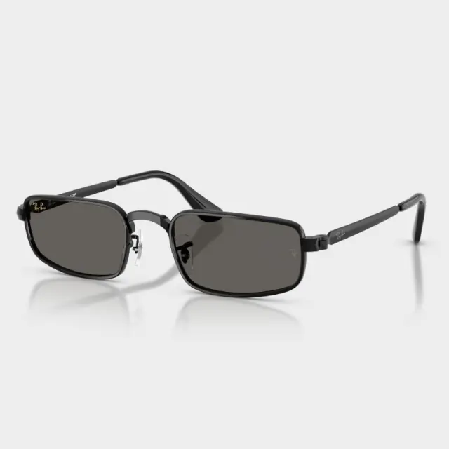 Γυαλιά Ηλίου Ray Ban RB3927 002/J5 Μαύρο - 54