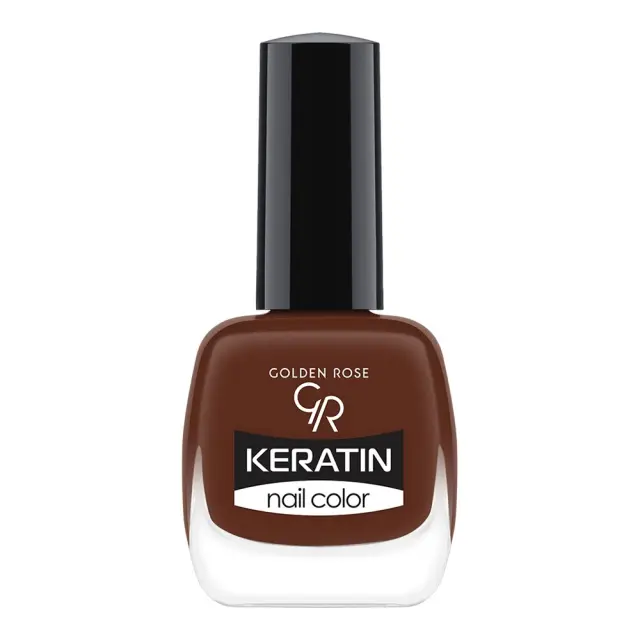 Keratin Nail Color GR 10.5ml 49