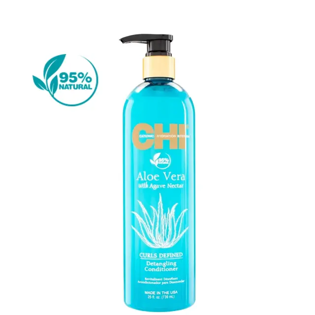 CHI Aloe Vera detangling Conditioner 739ml