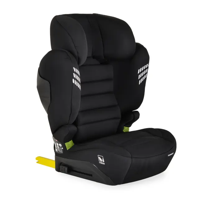 Cangaroo Κάθισμα Αυτ/του Isofix I-Size 100-150cm Performance Cosmos Black 3801005152957