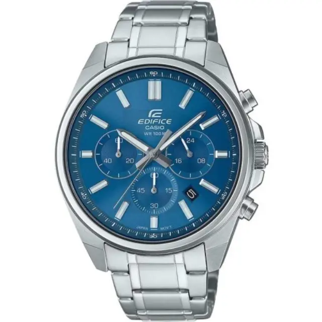 Casio Edifice EFV-650D-2A