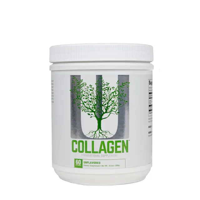 Universal Nutrition Collagen