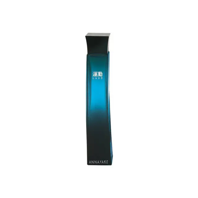 Undo Men Eau De Toilette 100ml