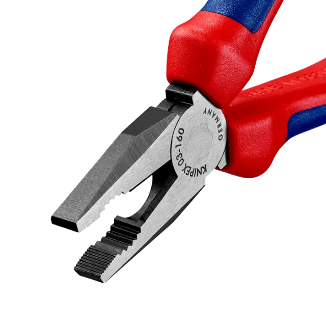 Knipex Πένσα Ηλεκτρολόγου 160mm 03-02-160 2