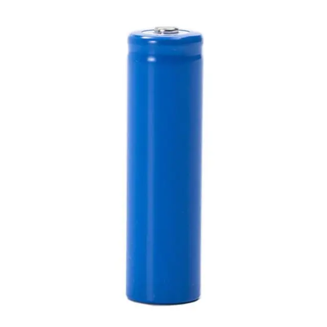 SONORA 18650/2200mAh ΕΠΑΝΑΦΟΡΤΙΖΟΜΕΝΗ ΜΠΑΤΑΡΙΑ ΛΙΘΙΟΥ