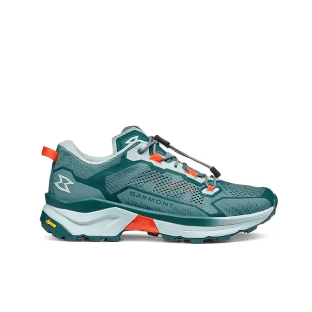 Garmont Nexus GTX WWS Blue / Red Ορειβατικά Παπούτσια - 37