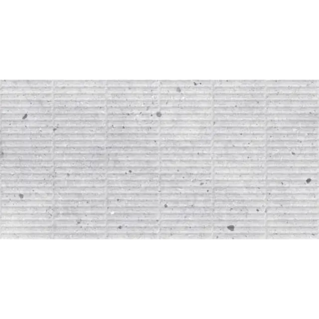 Πλακάκι Mist KITKAT Decor Grey 60×120