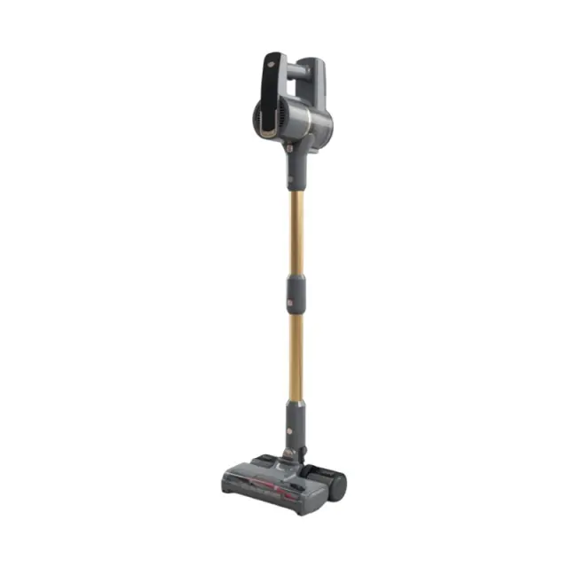 Ασύρματη ηλεκτρική σκούπα Stick - 2in1 - HB-818 - 260899 - White