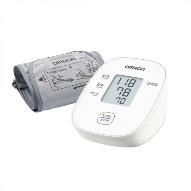 Omron | M1 Basic Blood Pressure Monitor | 1τεμ