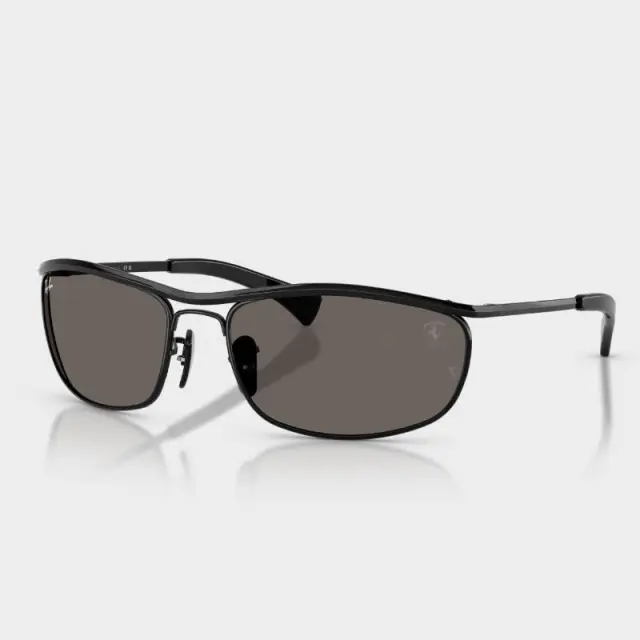 Γυαλιά Ηλίου Ray Ban RB3819M F117B1 Μαύρο - 62