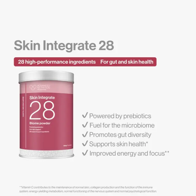 ANP Skin Integrate 28 150g 2