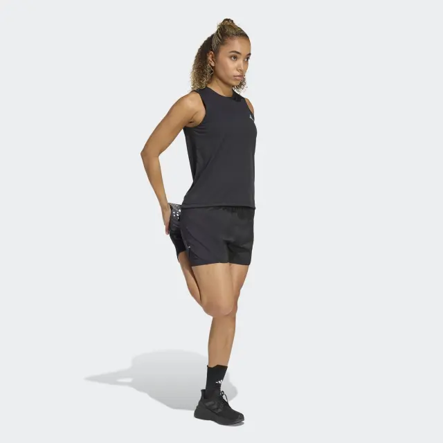 Adidas Essentials 21 S Athletic Shorts Black KA0246 - XS 3