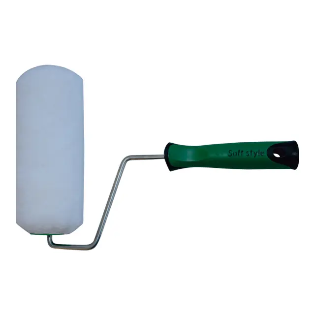 OLYMPIAN SMART ΡΟΛΟ ΒΑΦΗΣ ΦΥΣΙΚΗΣ ΓΟΥΝΑΣ 18CM
