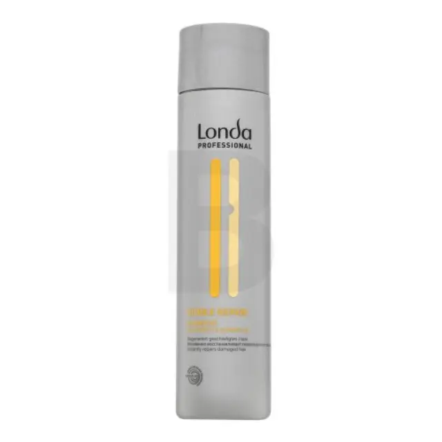 Londa Professional Visible Repair Shampoo nourishing shampoo for very damaged hair 250 ml