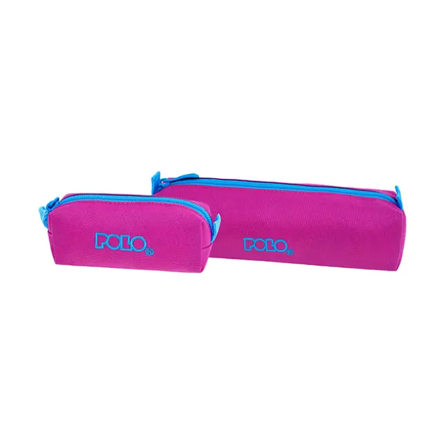 Polo Wallet Κασετίνα Βαρελάκι 1 θήκη (937006-4456)