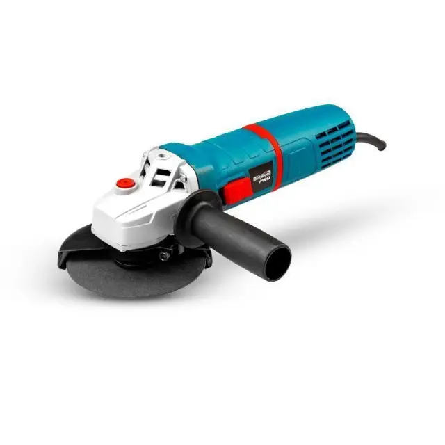 Bormann Pro BAG1300 - Γωνιακός Τροχός Ρυθμιζόμενος 1010W, Φ125mm (028116) 2