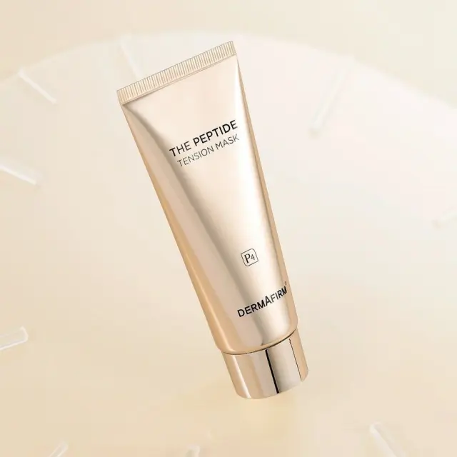 Dermafirm The Peptide Tension Mask 60gr 2