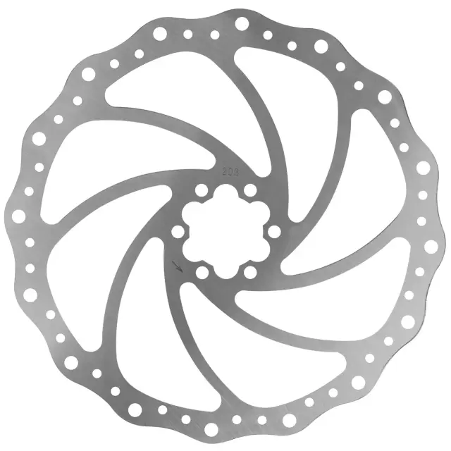 ΔΙΣΚΟΣ M-WAVE BD-203 203mm 360644