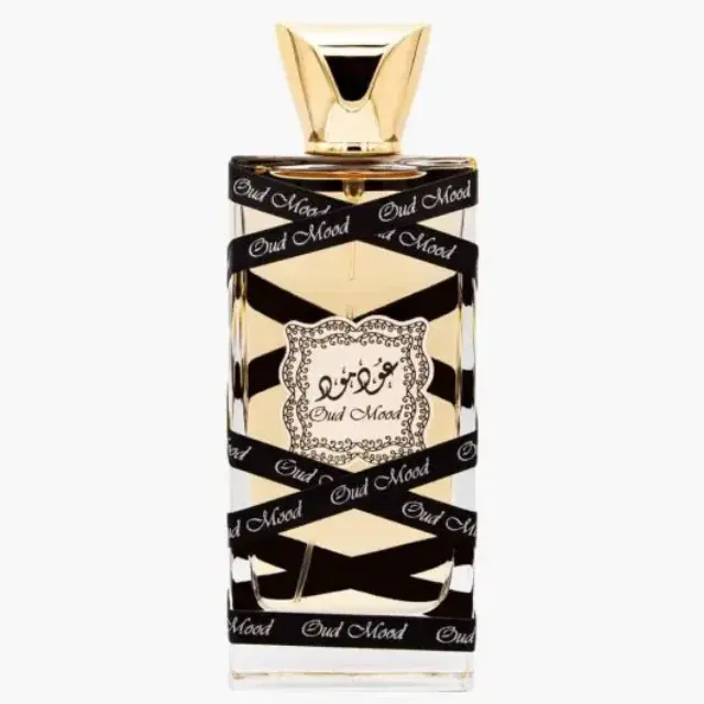 Lattafa Oud Mood Eau De Parfum Unisex 100ml