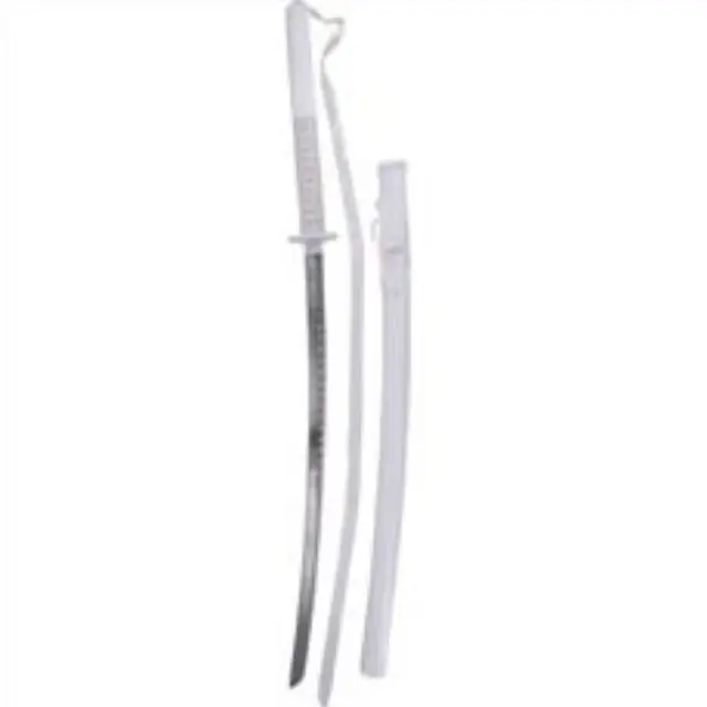 Ρέπλικα σπαθιού Replica Zanpakuto Rukia Kuchiki Sode no Shirayuki Bleach 109 cm -S5012