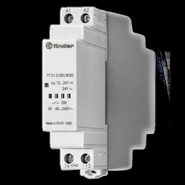 MODULAR SOLID STATE RELAY