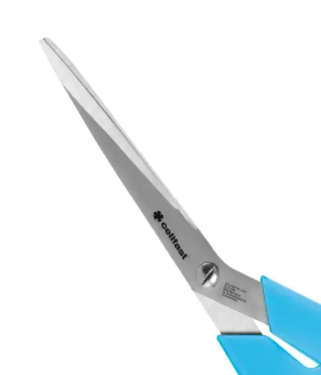 ΨΑΛΙΔΙ ΚΗΠΟΥ 21cm IDEAL CELLFAST 3