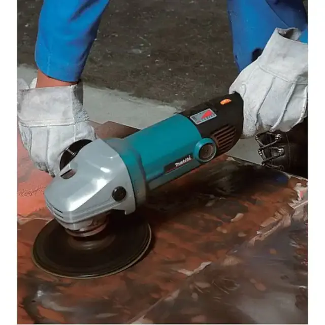 SA7000C ΛΕΙΑΝΤΗΡΑΣ 180MM 1500/4000rpm (CN) 2