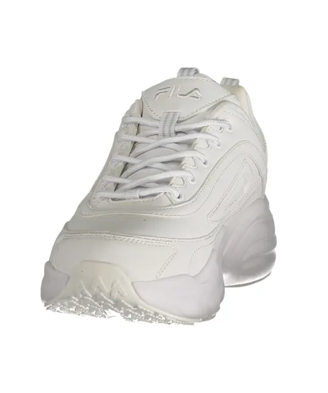 Fila - Γυναικεία Sneakers Skye ZP FFW0586-13033 Λευκό 3
