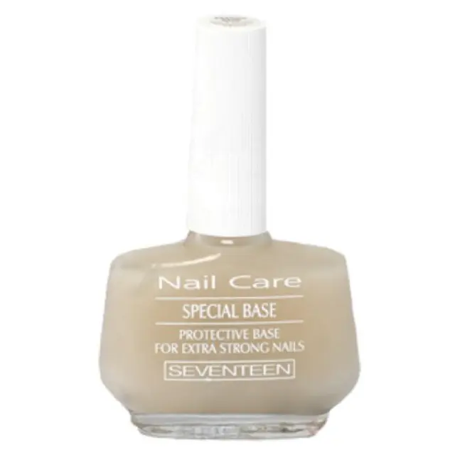 Seventeen Nail Treatment Special Base Hardening Base 12ml