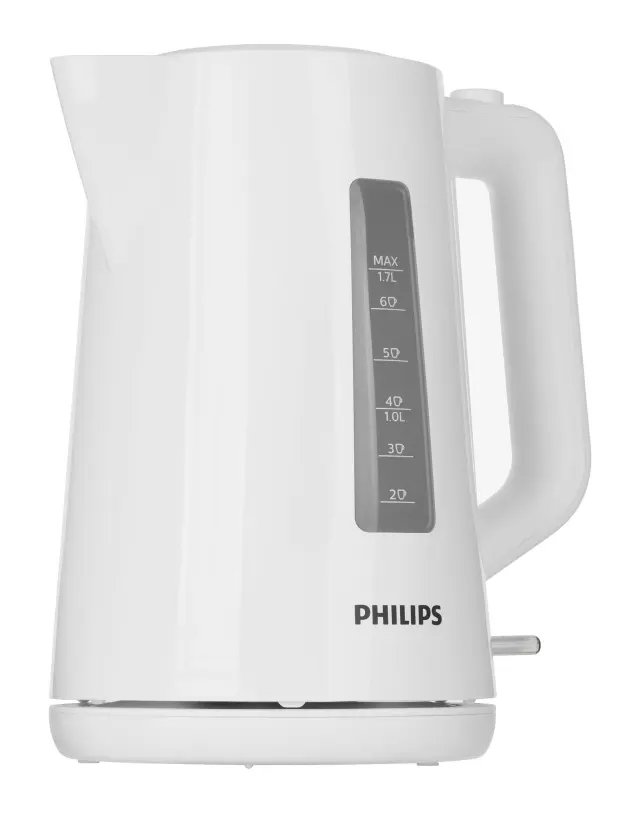 Philips HD9318 00 electric kettle 1.7 L 2200 W White