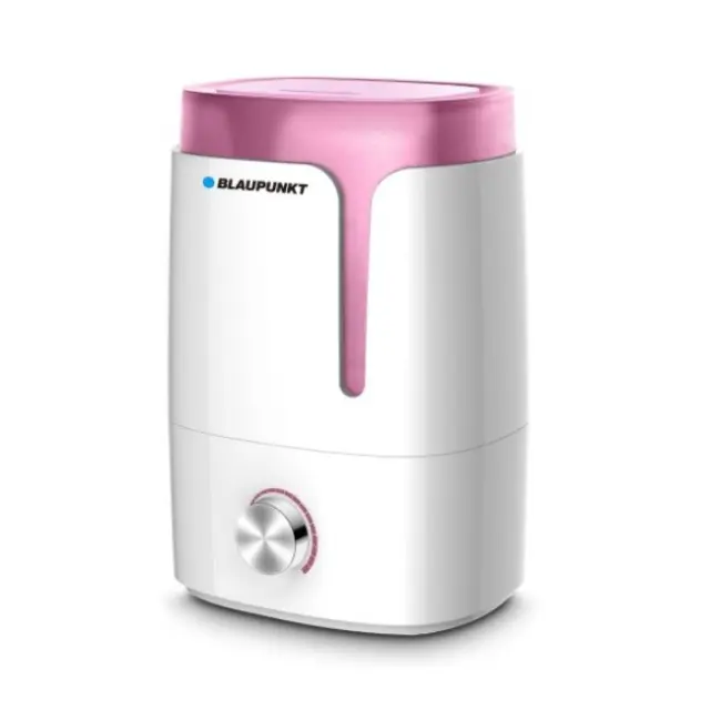 Blaupunkt Υγραντήρας Αέρα AHS301 White (AHS301)