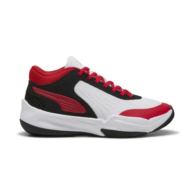 Puma Court Pro Jr Παπούτσια Για Μπάσκετ - 38.5