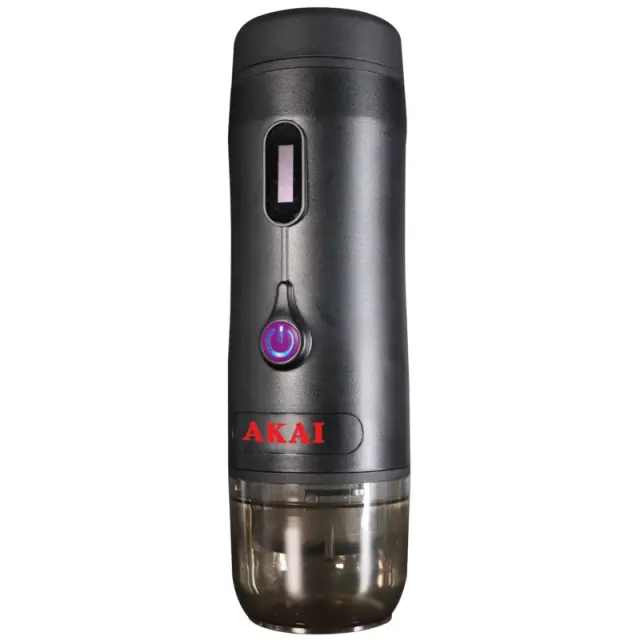 Μηχανή Espresso Φορητή 15Bar 75W AKAI AESP-312 2