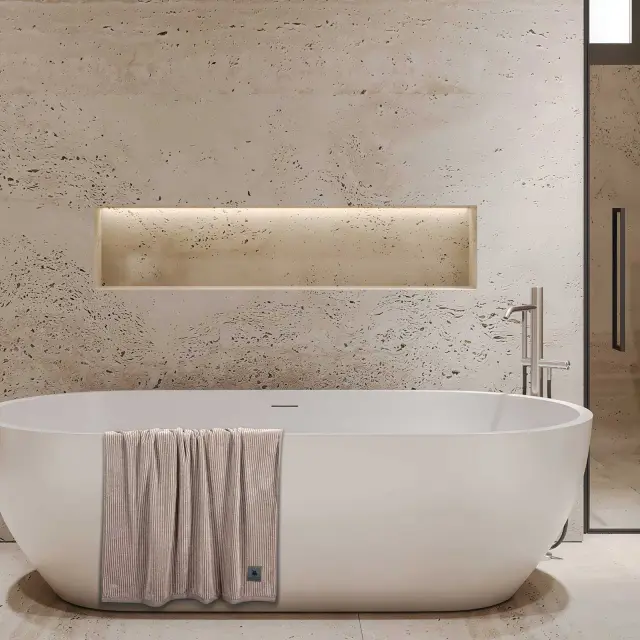 Πετσέτα Προσώπου 50x90 550gsm Greenwich Polo Club Loft 4140 Taupe-Beige 100% βαμβακερό 2