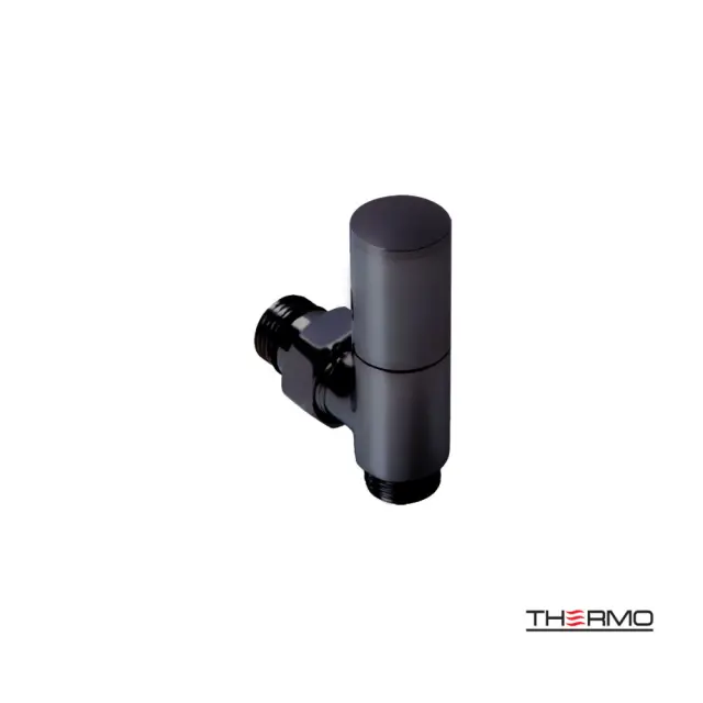 Θερμαινόμενη πετσετοκρεμάστρα ACCENT ACC13850-401 2