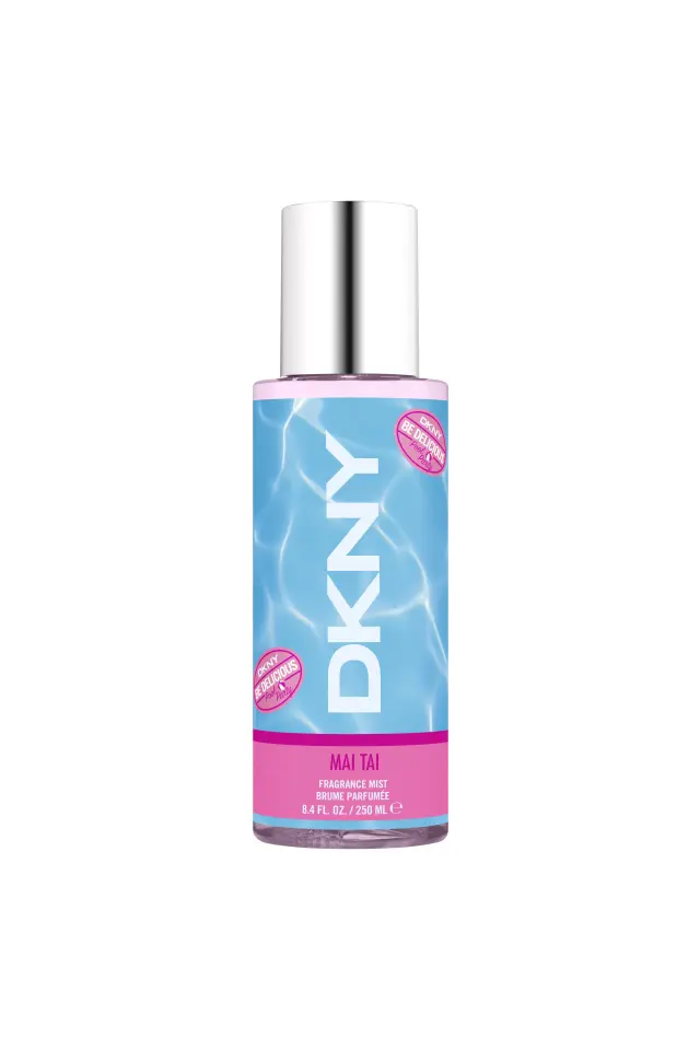 Donna Karan New York DKNY Pool Party Body Mist 250ml - Mai Tai