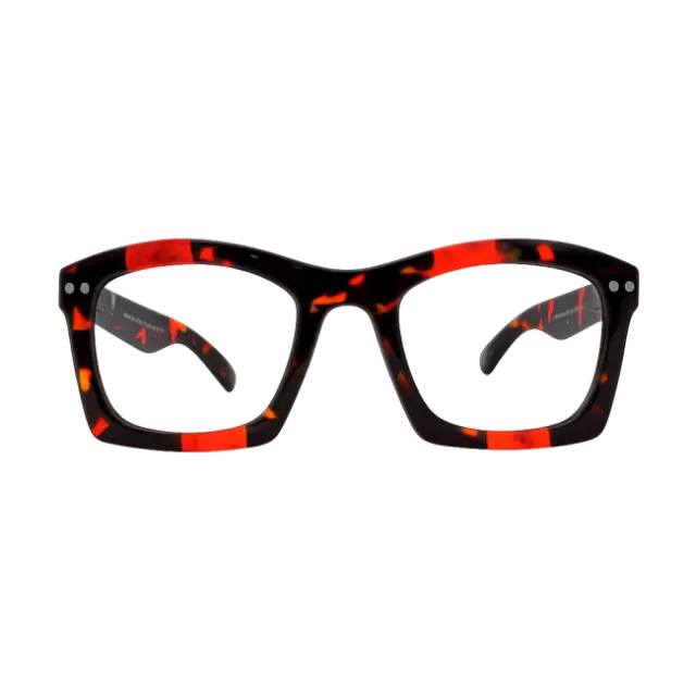 K-EYES K23 Γυαλιά Ανάγνωσης Flames 1τμχ 1,00 1,00, 1,50, 2,00, 2,50, 3,00, 3,50