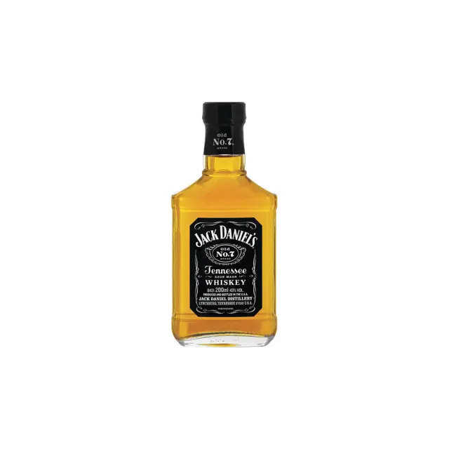 JACK DANIEL'S 200ml