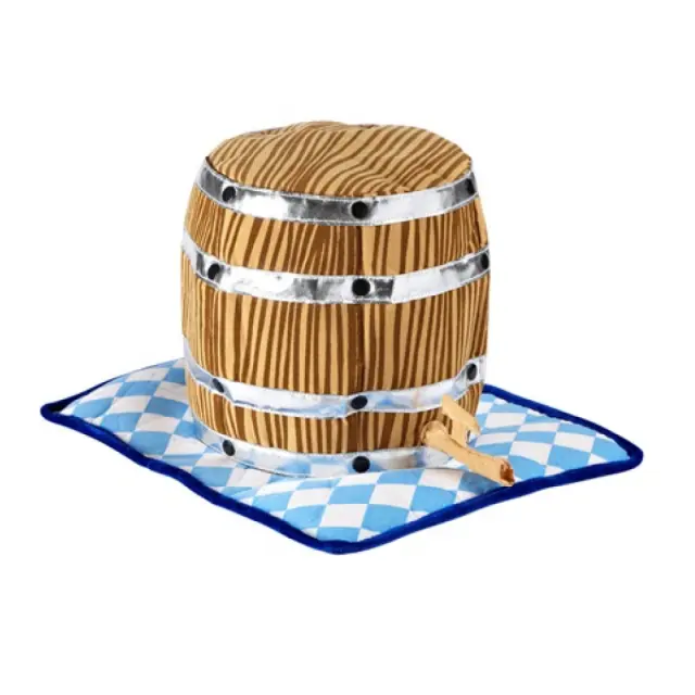 Widmann Καπέλο Beer Keg 0064D