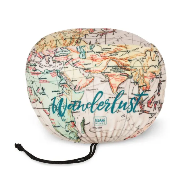 Legami® Milano Μαξιλαράκι Ταξιδίου Memory Foam-Travel 3