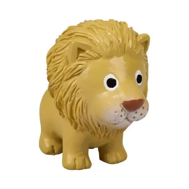 Brunnen Γόμα Safari Λιοντάρι (2729887-221)