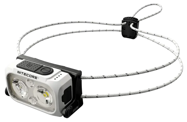 ΦΑΚΟΣ LED NITECORE HEADLAMP NU21, White