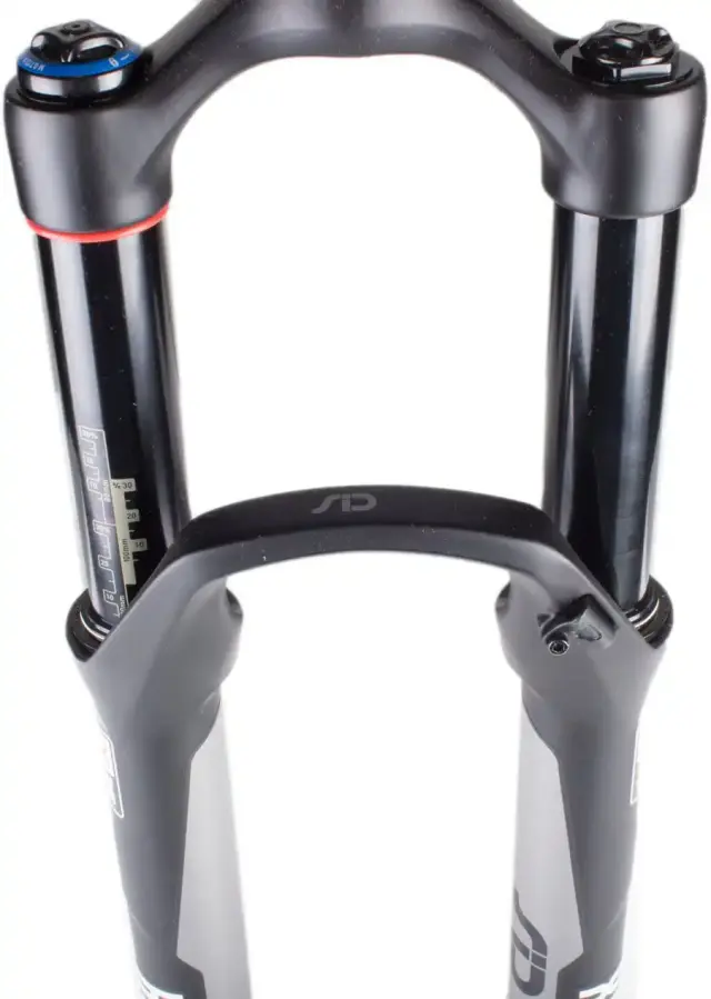 ΑΜΟΡΤΙΣΕΡ ROCKSHOX SID RCT3 014 SOLO AIR 120MM 26'' MAXLELITE15 TAPERED MOTION CONTROL DNA ΜΑΥΡΗ 2