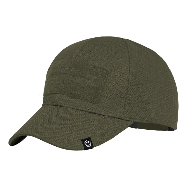 Pentagon Nest BB Cap-Καπέλο/Τζόκεϋ - 01-Black-Μαύρο 3