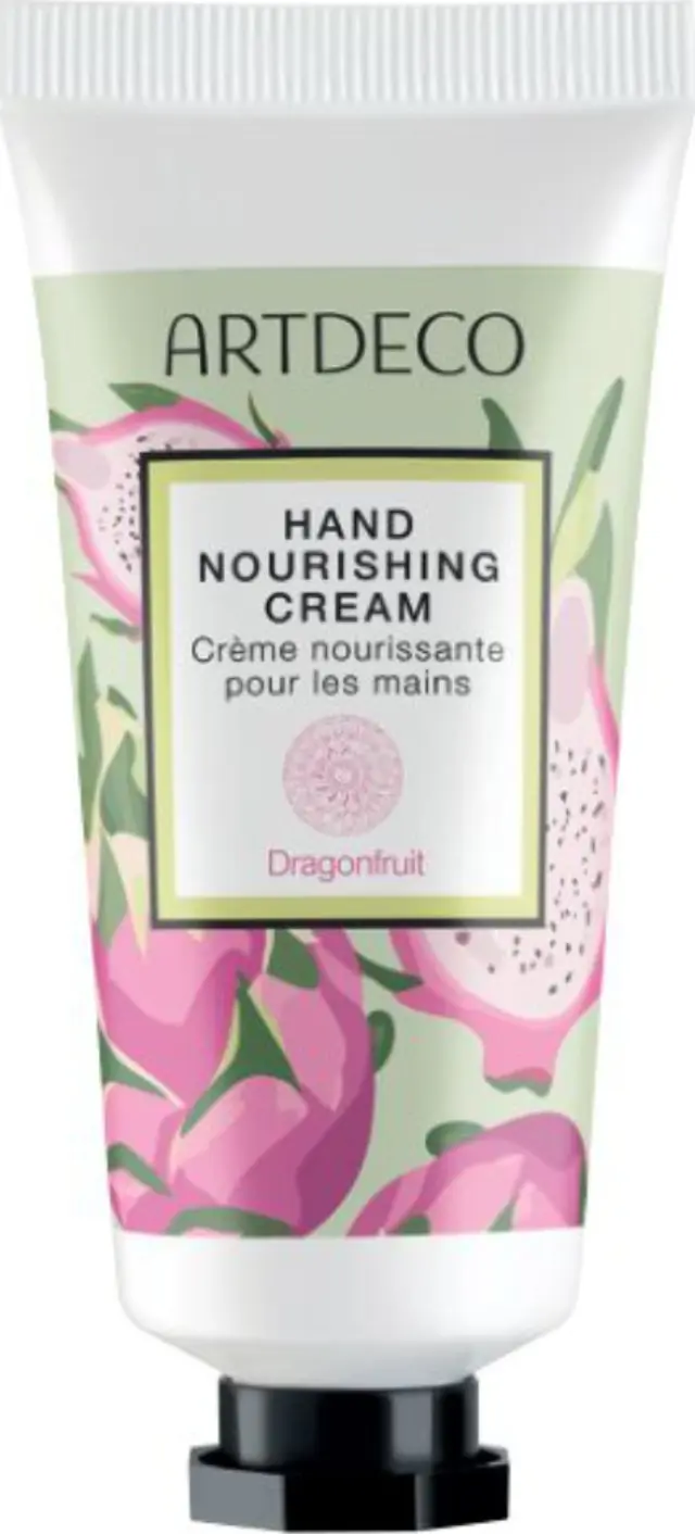 Artdeco Body Care Dragon Fruit & Jasmine Κρέμα Χεριών 30ml